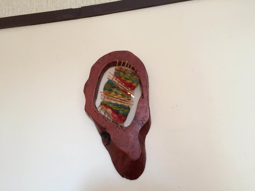 Gasthof The Travelling Chile
