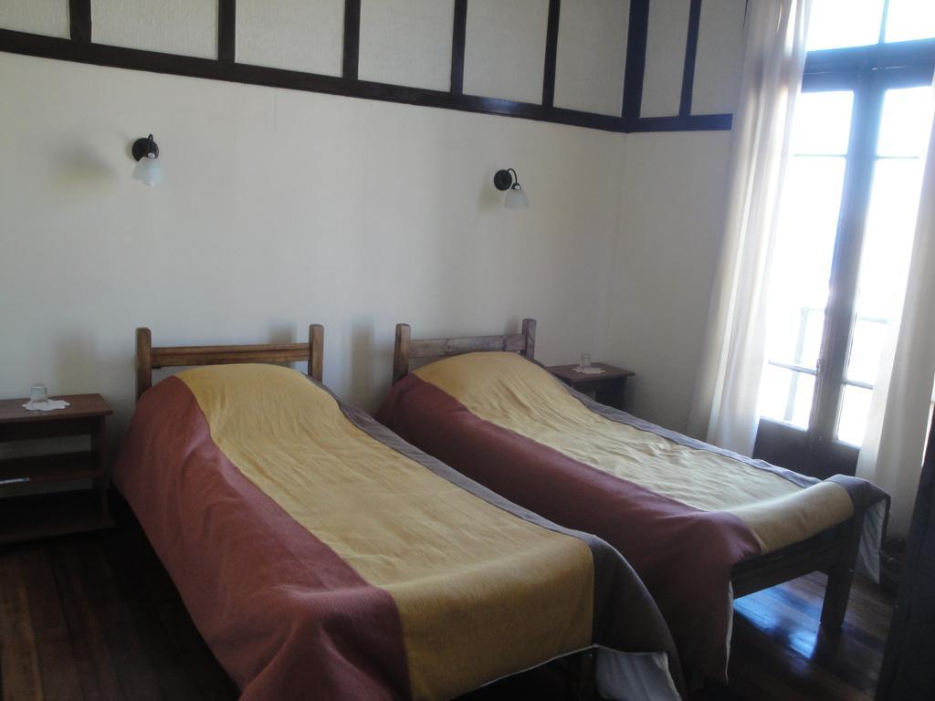 Gasthof The Travelling Chile *